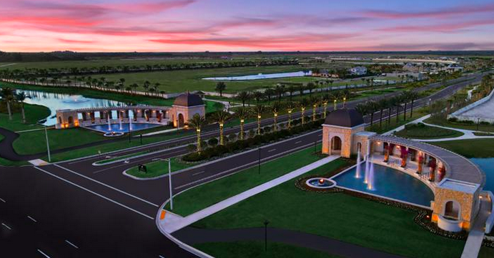 City of Sunrise to Get New City Hall at 10770 West Oakland Park Boulevard,  Sunrise, FL, 33351 - Florida YIMBY