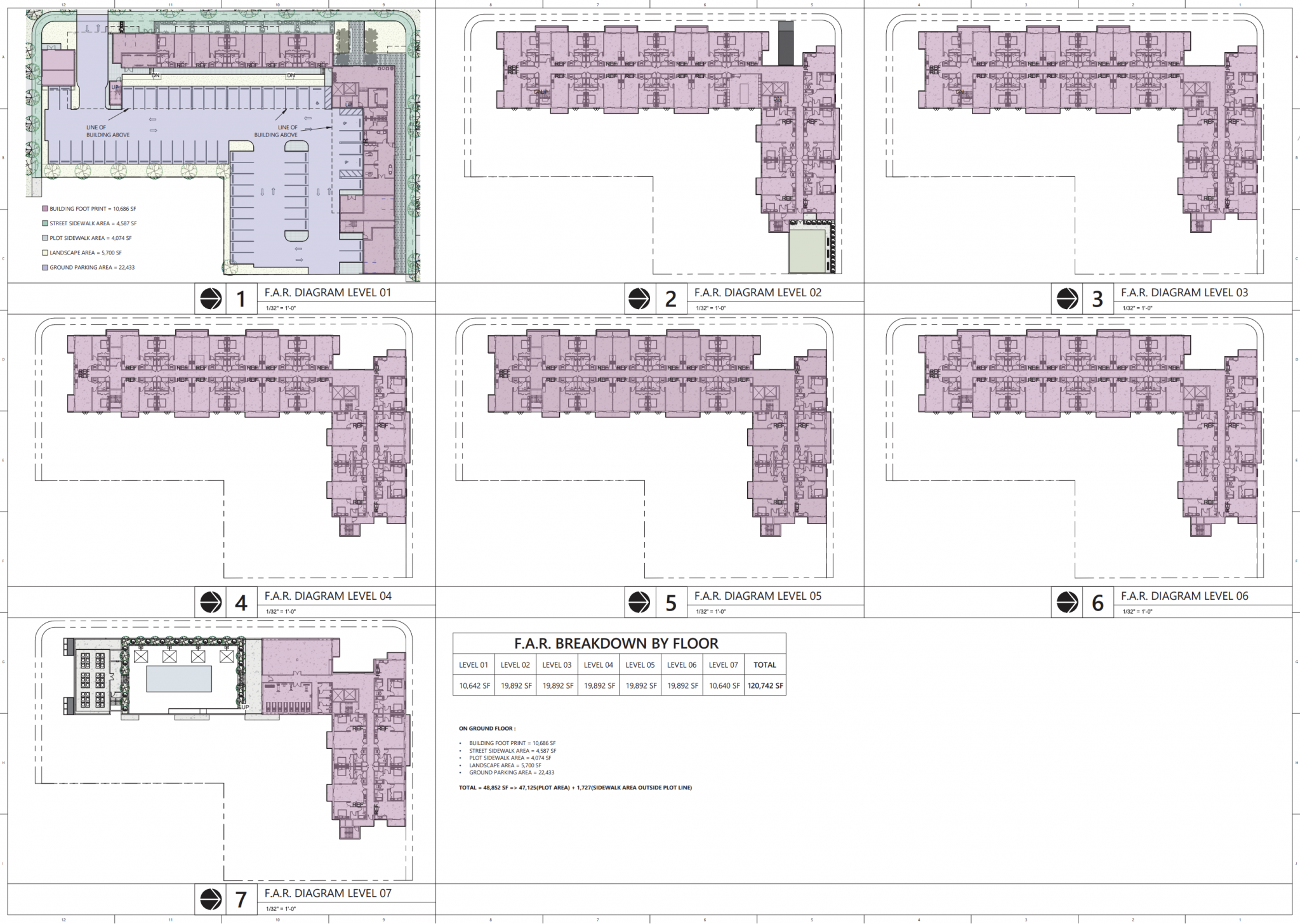 Housing Trust Group Submits Plans For Mount Hermon Apartments In Dorsey