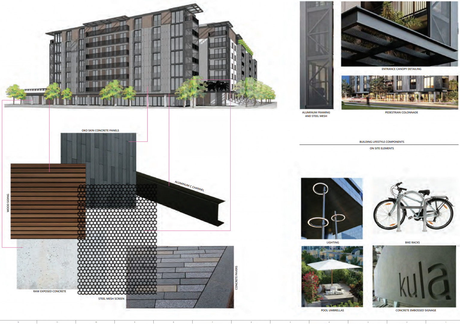 Housing Trust Group Submits Plans For Mount Hermon Apartments In Dorsey