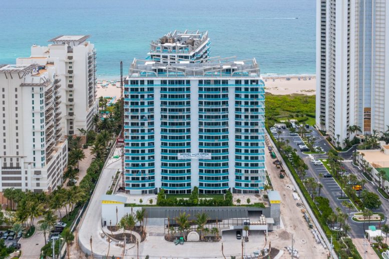 Amrit Ocean Resort & Residences On Singer Island In Riviera Beach ...