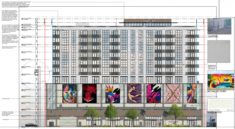 Updated Renderings And Diagrams Unveiled For Wynwood Works At 2035 ...