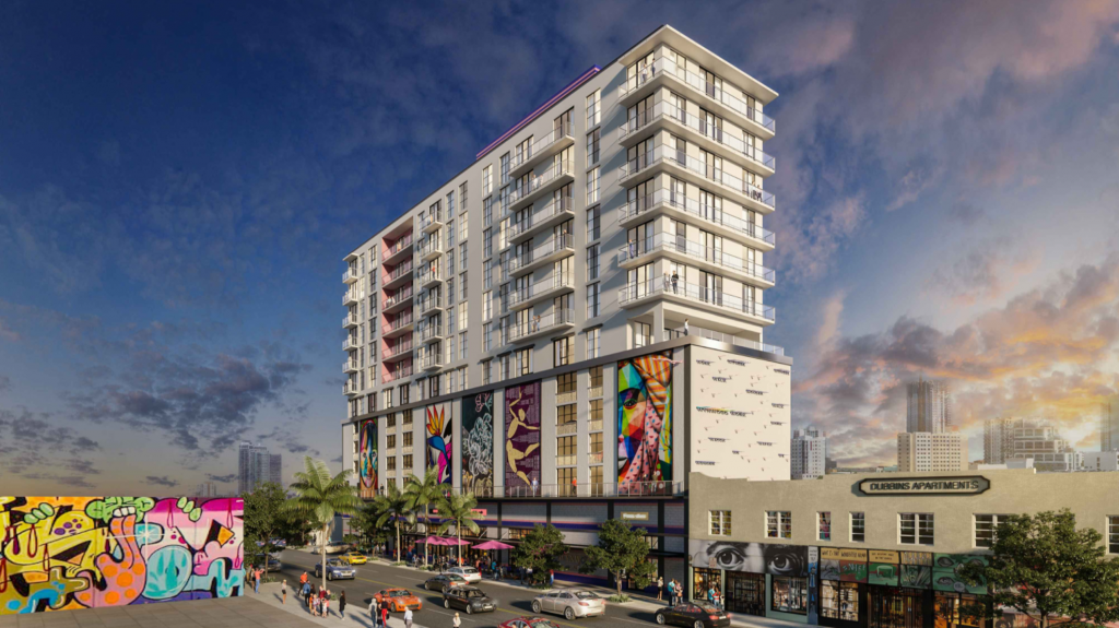 Updated Renderings And Diagrams Unveiled For Wynwood Works At 2035