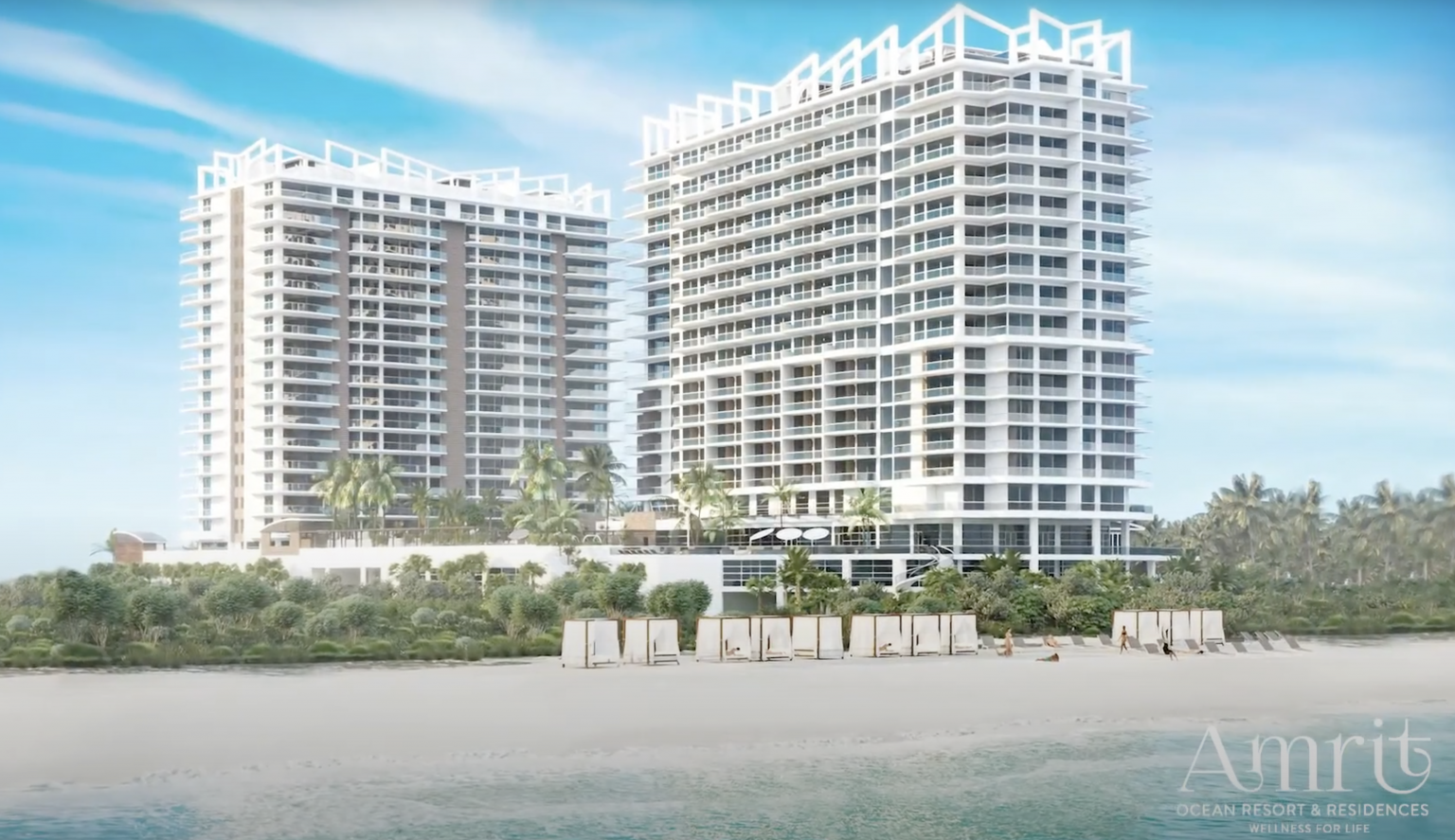 Amrit Condo Singer Island