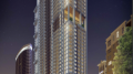 RD Las Olas. Designed by CFE Architects.