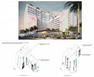 Permits Filed For The Collective Wynwood At 2825 NW 2nd Avenue In Miami ...