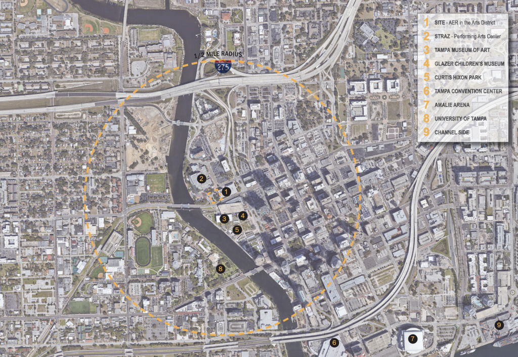 Final Design And Floor Plans Unveiled For 31Story 'AER In The District