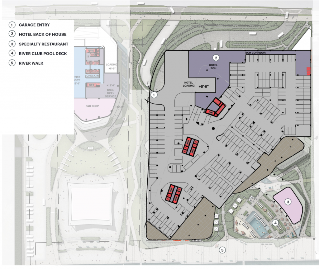 Additional Renderings & Diagrams Unveiled For 24.7-Acre Shipyards Mixed ...