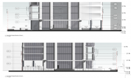 710 Edge Proposed As A 650-Foot-Tall Ultra-Luxury Mixed-Use Tower On ...