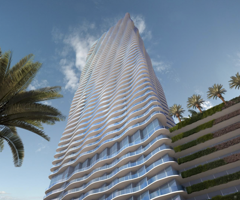 Miami's Building Department Issues Demolition Permit To Developers For ...