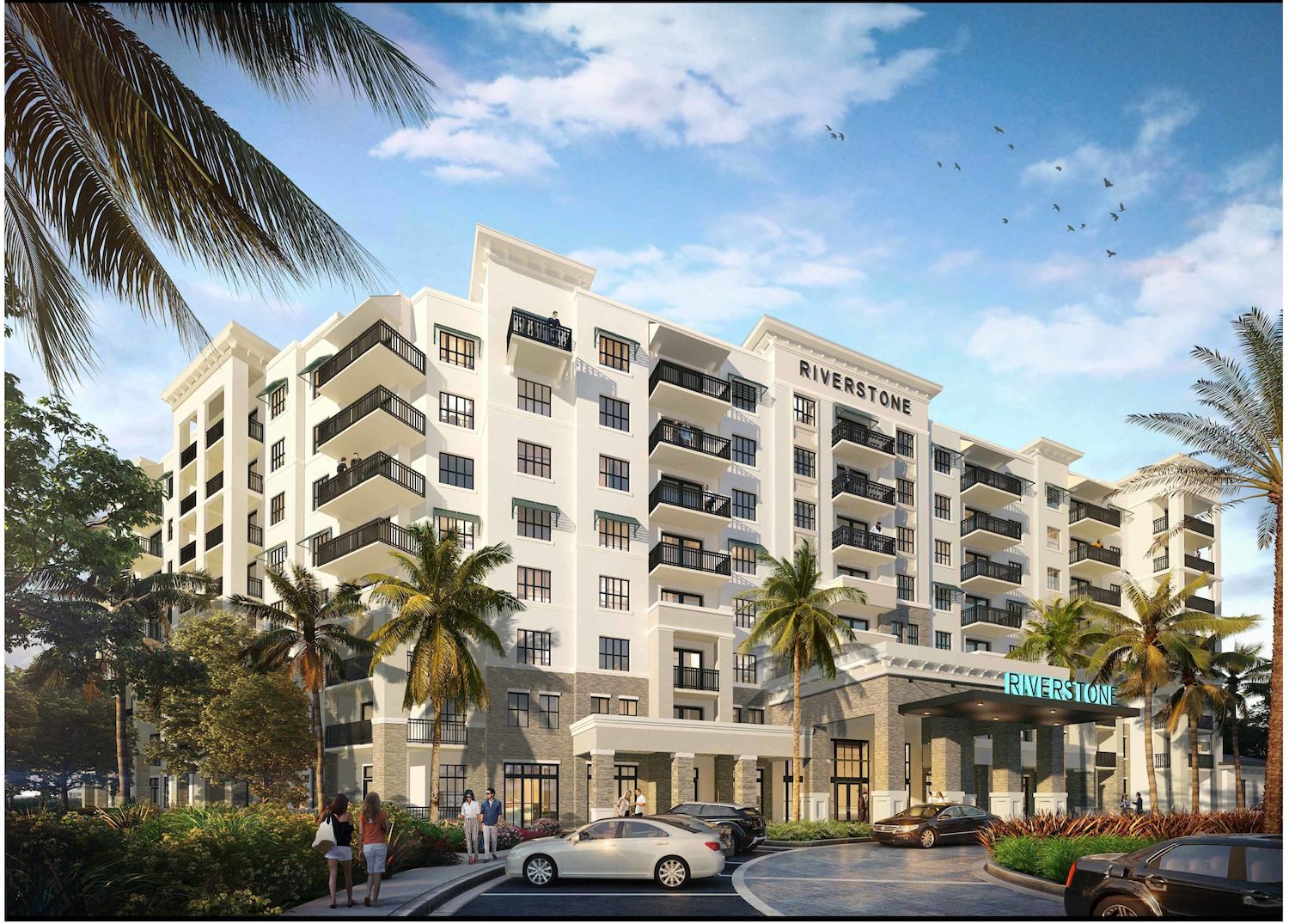 Ec0-friendly Apartment Rentals In West Palm Beach