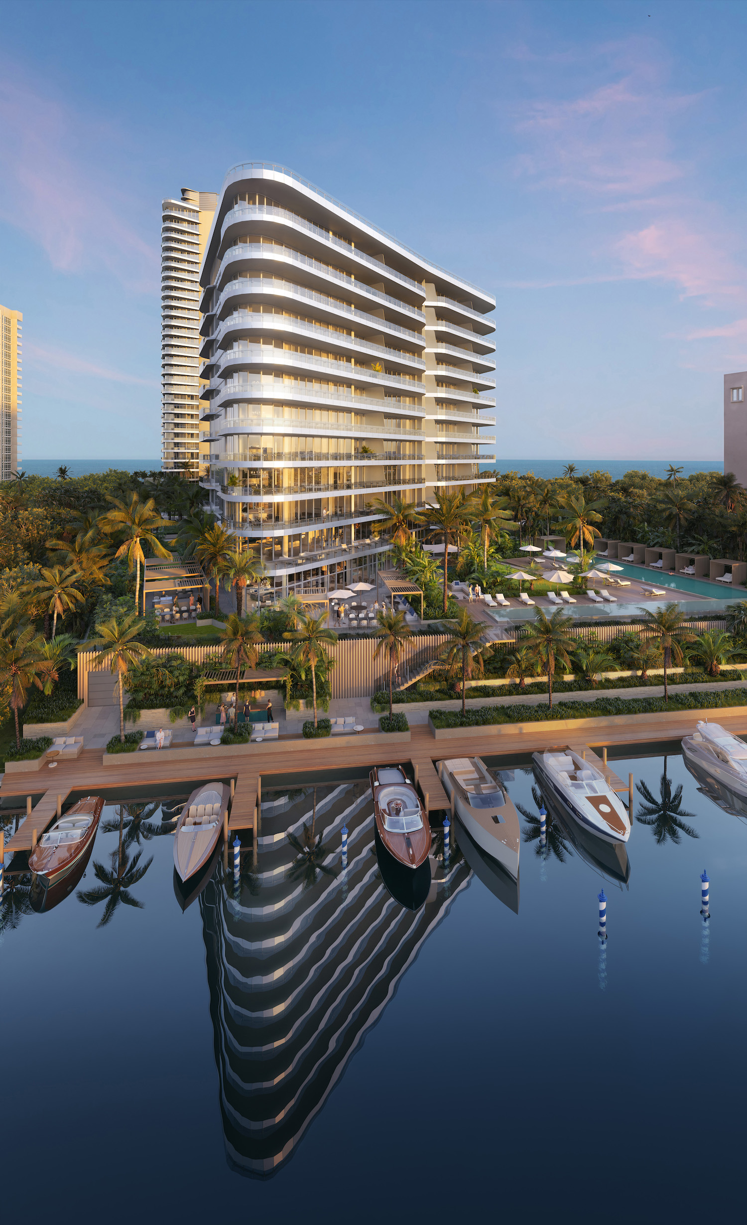 Fashion Island-area hotel to add Ritz-Carlton residences with 22