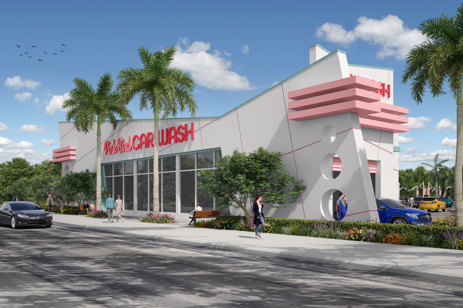 Sawgrass Mills plans 40,000 square foot addition