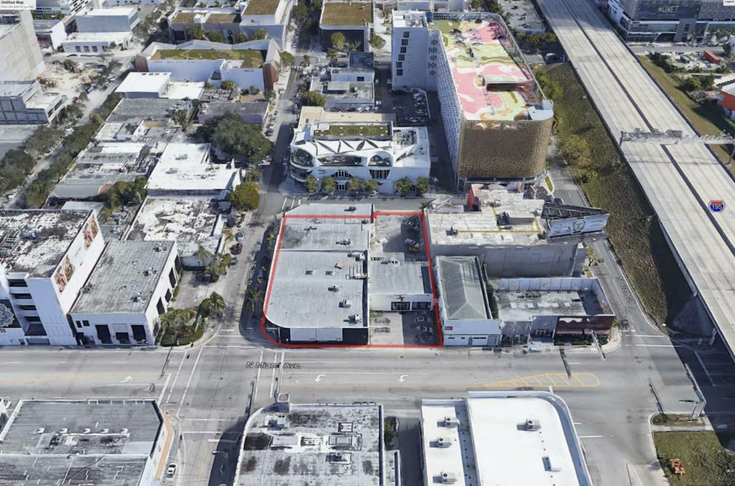 November 2011 - Miami Design District Housing Report - Miamism