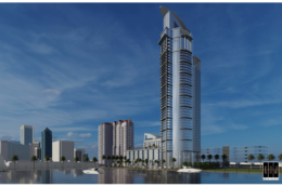 PB Riverfront Unveils Conceptual Renderings For Jacksonville's Second ...