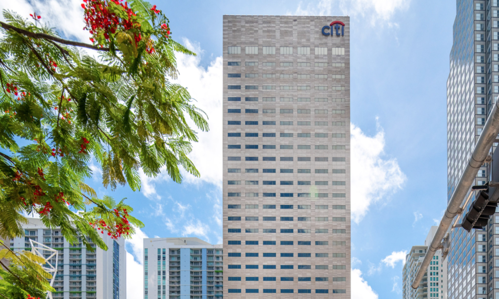 JLL Tapped For Leasing At Iconic 480FootTall Citigroup Center In