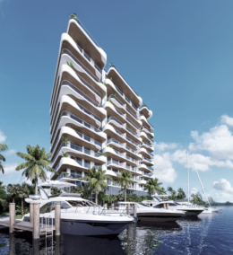 European-Styled Monaco Yacht Club And Residences Gets TCO, Begins ...