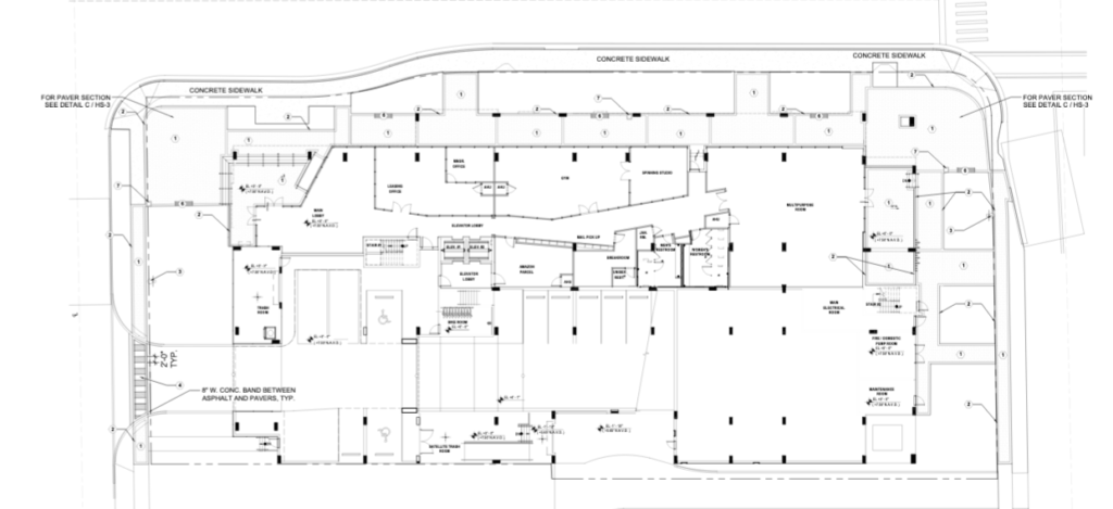 Hudson Village Finishes Construction at 901 South Federal Highway ...