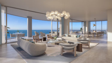 The St. Regis Residences Miami Achieves $400 Million In Sales ...