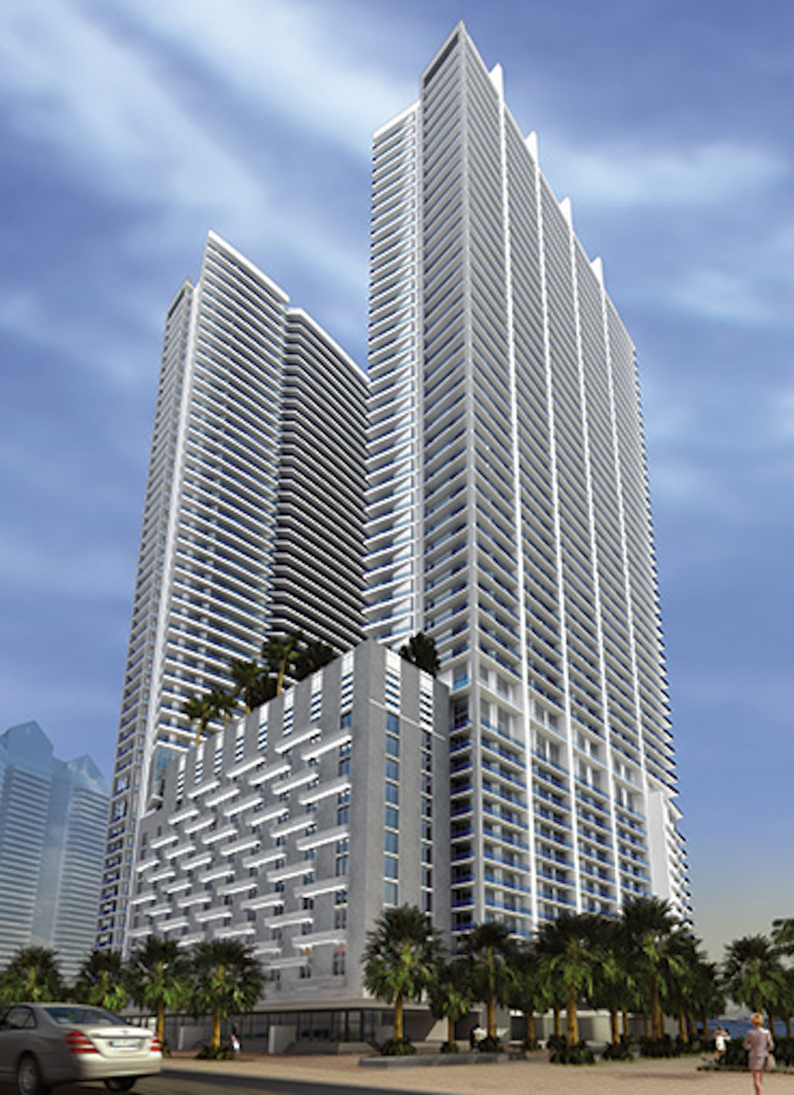 Citadel Revealed As Buyer Of 2.5-Acre Development Site At 1201 Brickell ...