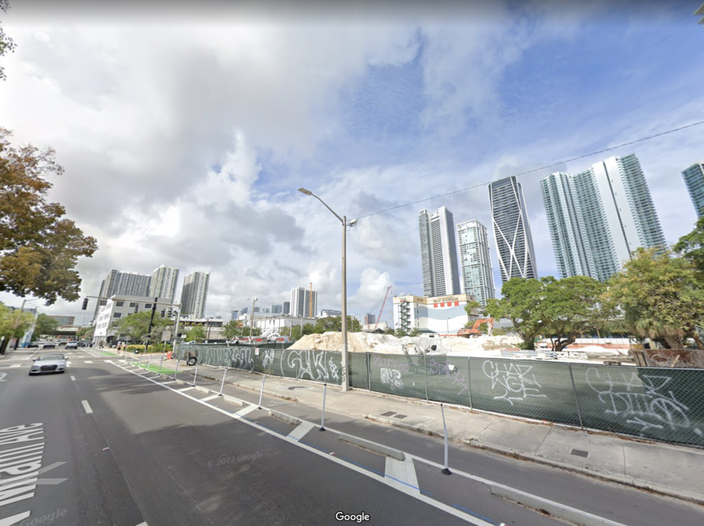 Lynd Living Acquires One Of The Last Remaining Development Sites At Miami Worldcenter Florida