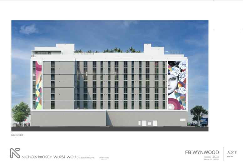 Nichols Architect's The Wynhouse Gets Artful Design Refinements ...