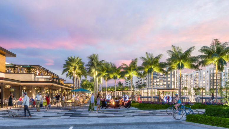 Renderings] South Bay Galleria Redevelopment Designs Shared