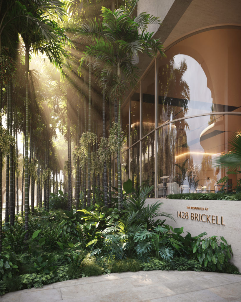 Ytech Announces 70-Story First-Ever Solar-Powered High-Rise 'The ...