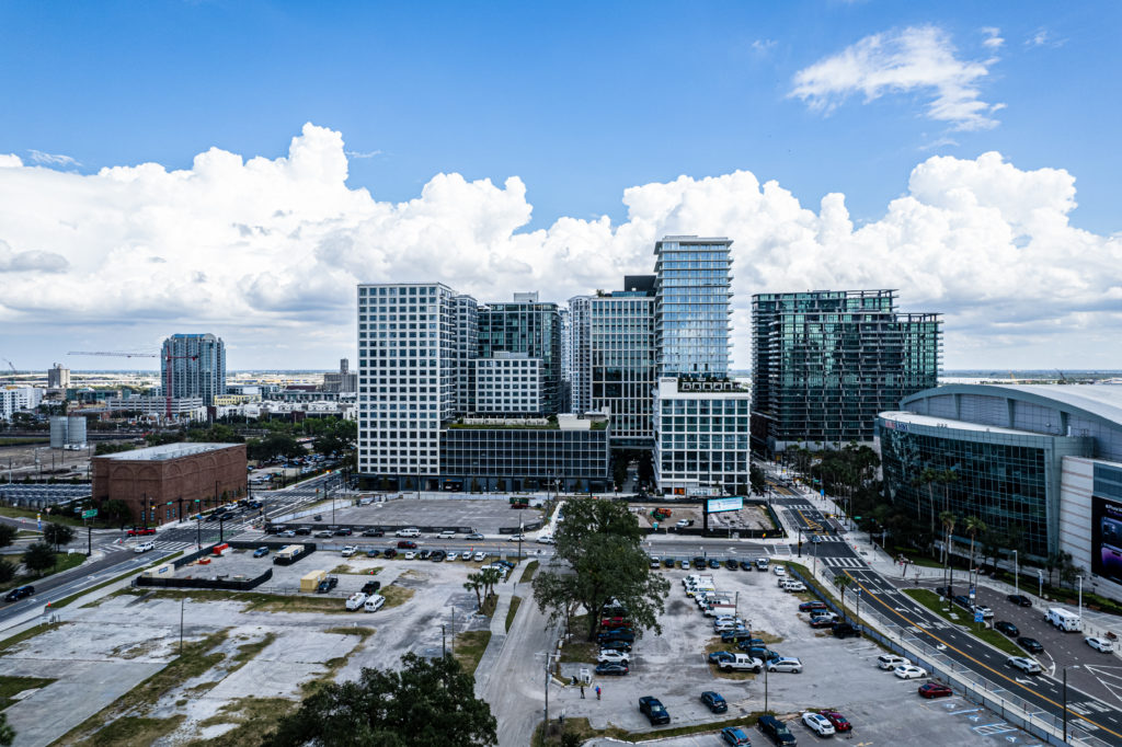 YIMBY Scopes Views Of The Morris Adjmi ArchitectsDesigned Asher