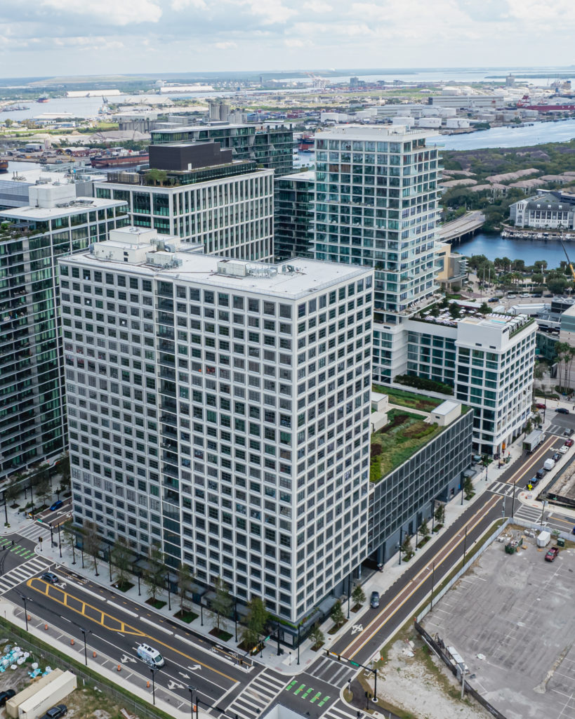 YIMBY Scopes Views Of The Morris Adjmi ArchitectsDesigned Asher