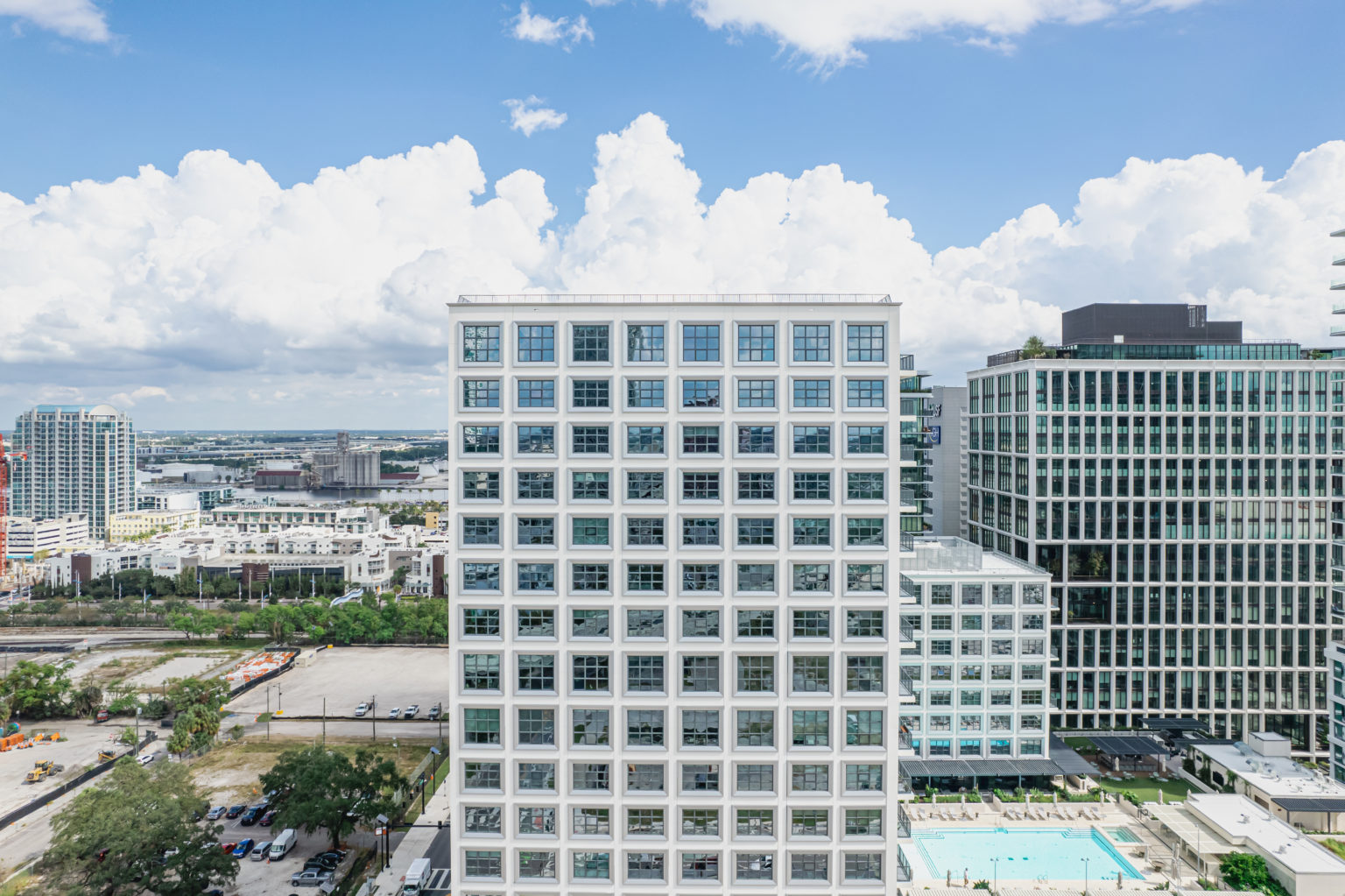 YIMBY Scopes Views Of The Morris Adjmi ArchitectsDesigned Asher