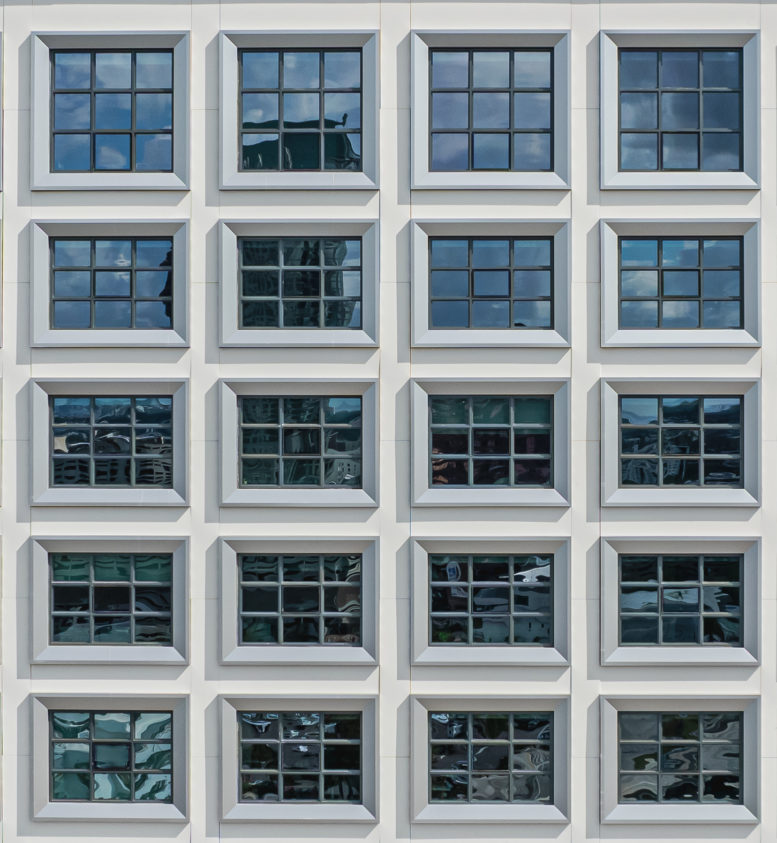 YIMBY Scopes Views Of The Morris Adjmi ArchitectsDesigned Asher