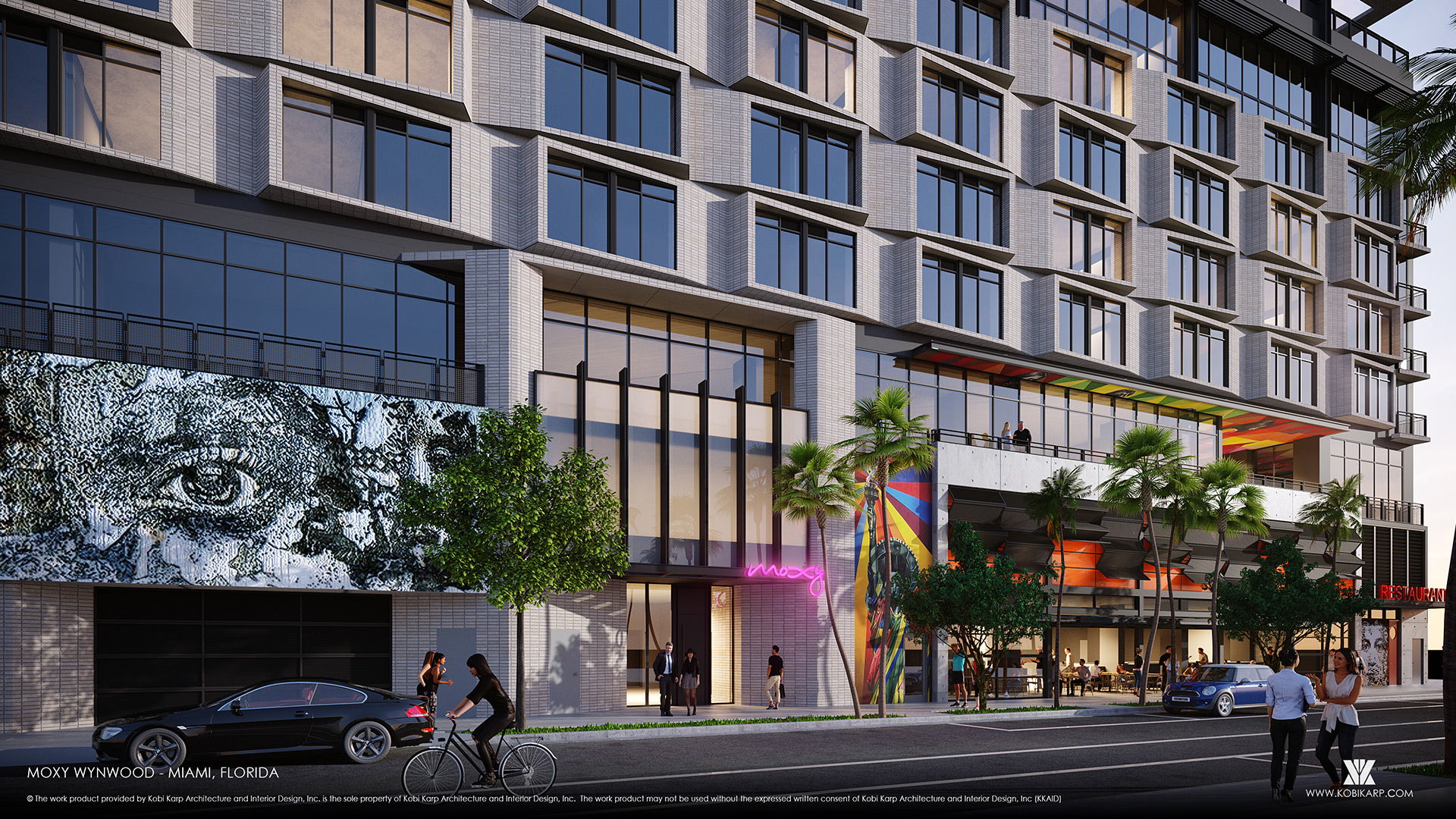 Kimco Realty plans apartments at Palms Town & Country Mall in Kendall Miami-Dade  County - South Florida Business Journal