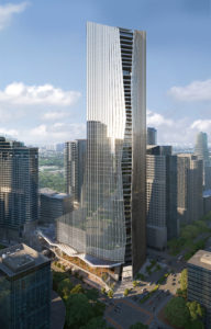 Developers Unveil New Details And Renderings Of Miami's Future Tallest ...