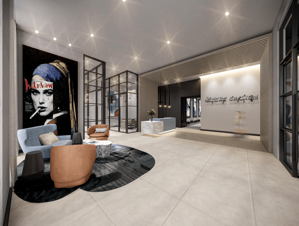 Current Builders Tops Off Avida Aventura At 19401 West Dixie Highway In ...