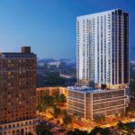 Renderings Surface For 35-Story Tower Soon To Break Ground In Downtown ...