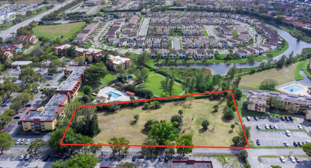 Developers Hope to Move Forward with Foxcraft Estates at 3300 Foxcroft