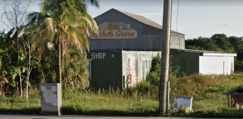 DR Horton to Replace Spkye's Grove with 86-Home Complex in Davie