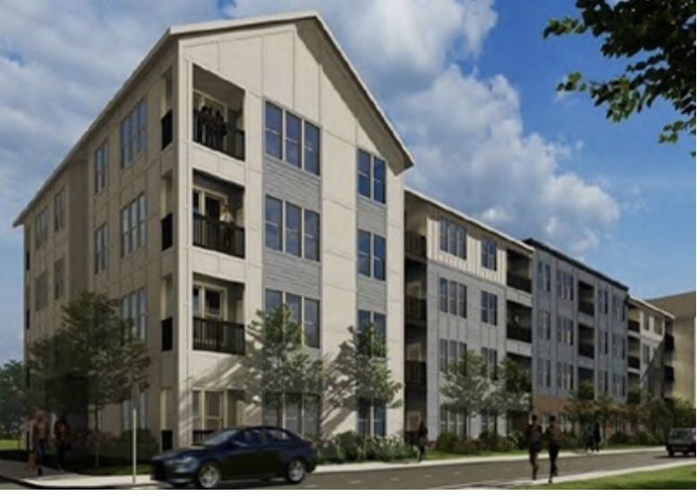 Mosby Citrus Ridge Set for Completion in 2024 at 100 Orlando Breeze