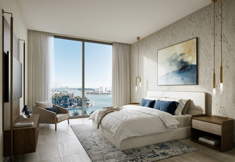 Shoma Group Reveals New Look And Updated Project Plans For 24-Story ...