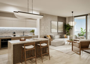 Shoma Group Reveals New Look And Updated Project Plans For 24-Story