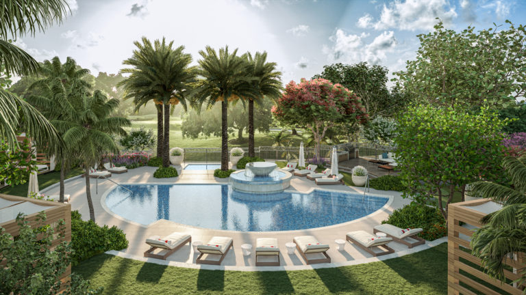 ALINA Residences Tops Off ALINA 210 Building At 210 Southeast Mizner ...