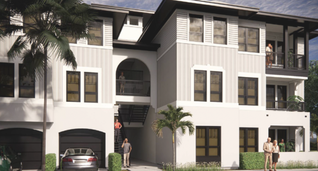 Vista Hills Apartments to Offer 320+ Homes in Minneola, FL Florida YIMBY