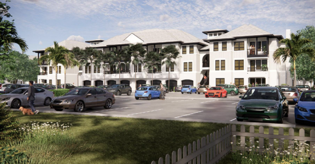 Vista Hills Apartments to Offer 320+ Homes in Minneola, FL - Florida YIMBY