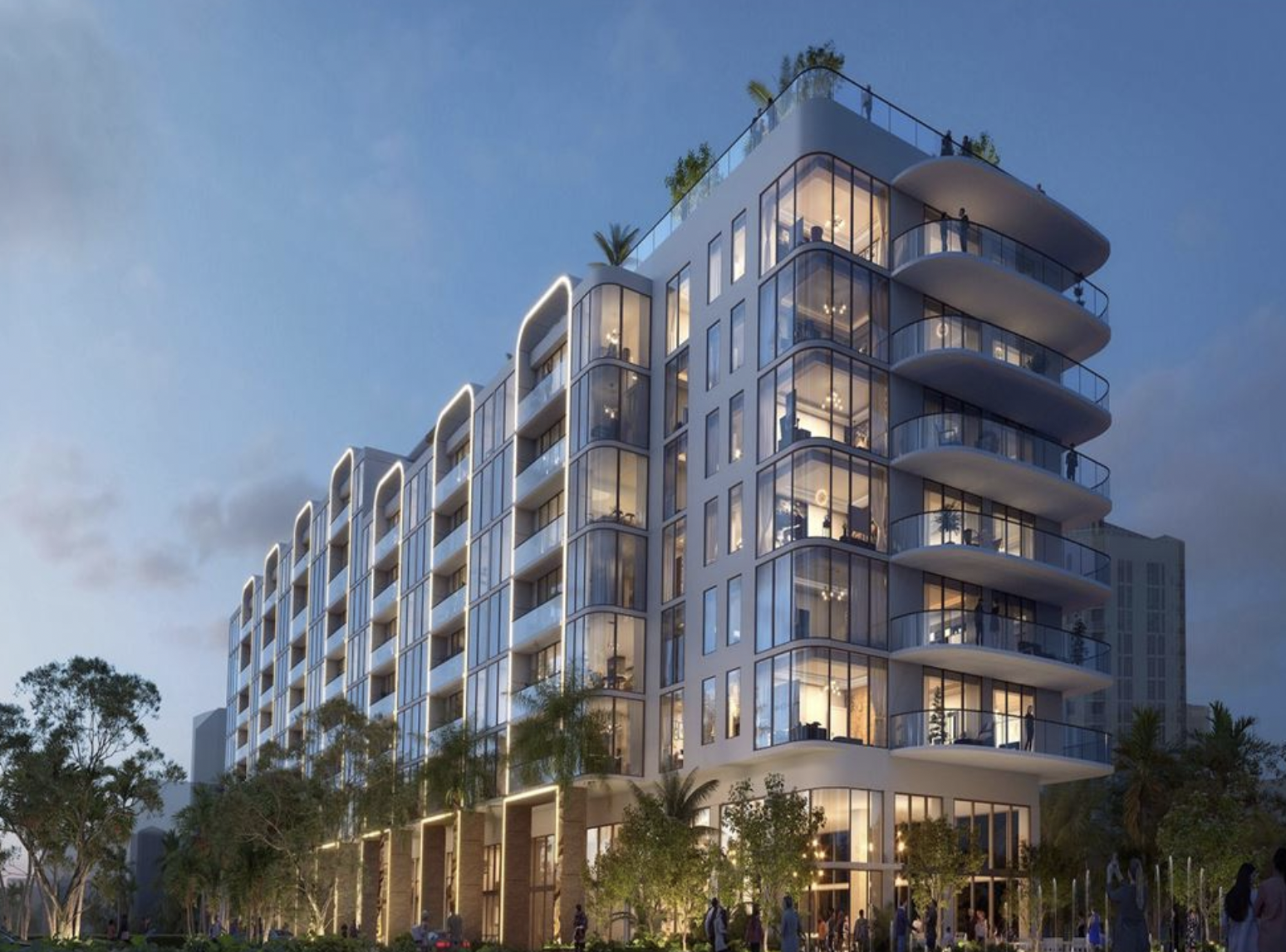 Kimco Realty plans apartments at Palms Town & Country Mall in Kendall Miami-Dade  County - South Florida Business Journal