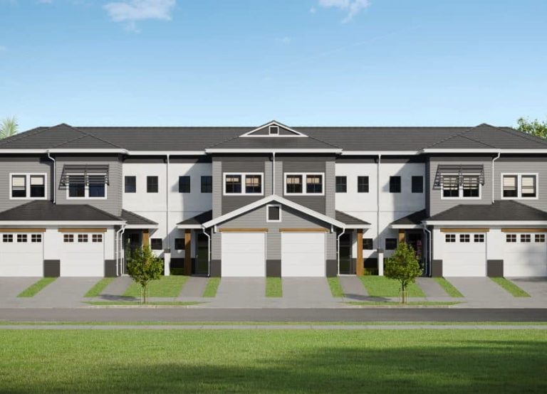 EDEN Living Unveils Plans For BuildtoRent Project In Port St. Lucie's