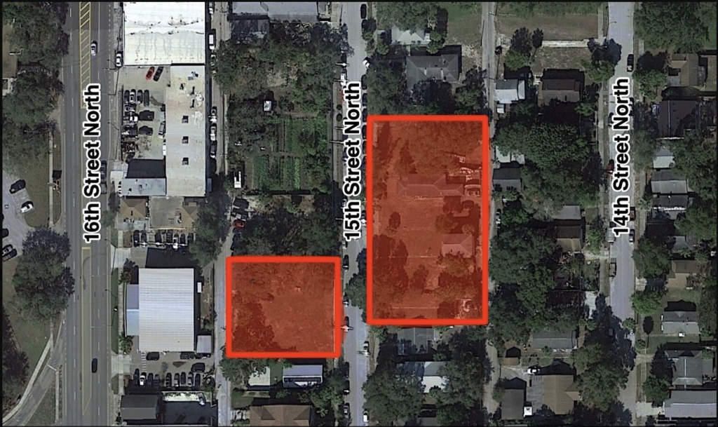 Alante by Onyx+East to Offer 26 Townhomes at 302 15th Street North, St