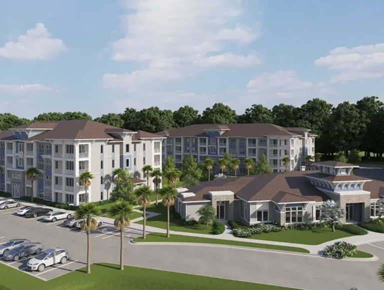 Developers Secure Loan Approval for Atlantica at Daytona at 1799 N ...