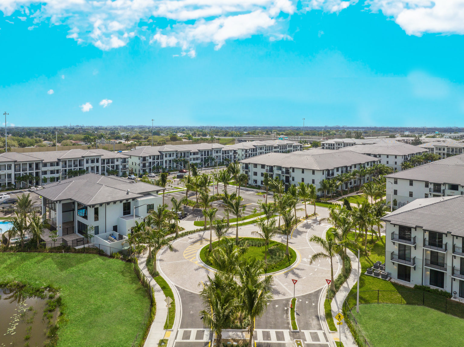Terra Completes Natura Gardens Apartments In Miami-Dade’s West Hialeah