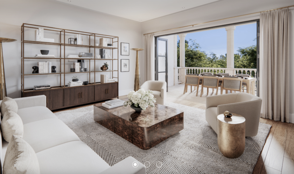 The Village at Coral Gables Slated for 2025 or 2026 Delivery at 535 ...