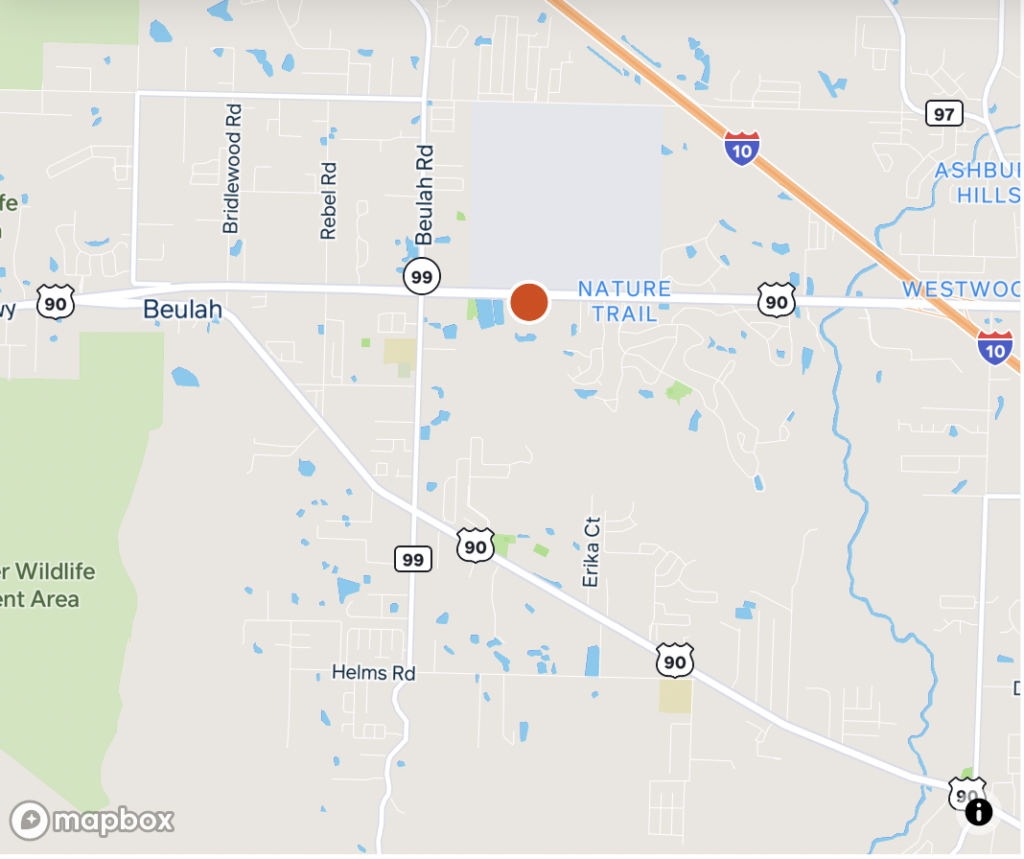 The Quinn to Offer 324 Homes at W 9 Mile Road and Beulah Road, Pensacola, Florida, 32526